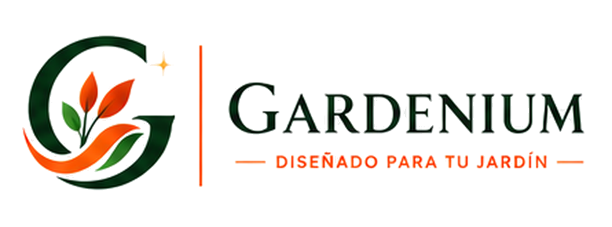 Gardenium — Diseñado para tu jardín
